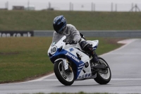 NOVICE BLUE/WHITE BIKES