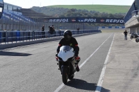 Paddock