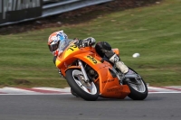 FAST RED/ORANGE BIKES