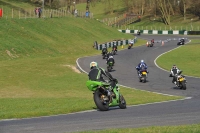 NOVICE GREEN/YELLOW BIKES