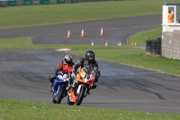INTER RED/ORANGE BIKES