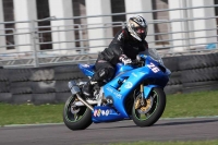 NOVICE BLUE/WHITE BIKES