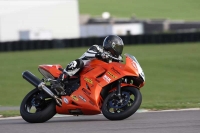 NOVICE RED/ORANGE BIKES