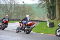NOVICE RED/ORANGE BIKES