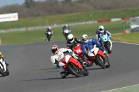 FAST RED/ORANGE BIKES