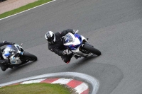 NOVICE BLUE/WHITE BIKES