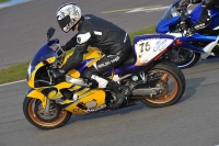 NOVICE GREEN/YELLOW BIKES