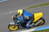 NOVICE BLUE/WHITE BIKES