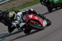 FAST RED/ORANGE BIKES