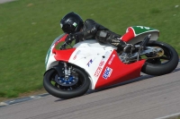 INTER RED/ORANGE BIKES