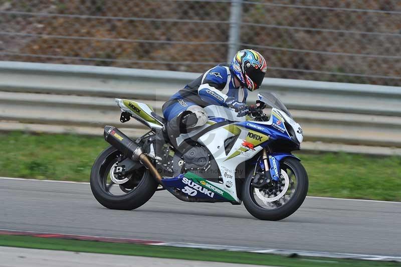 almeria;march 2012;motorbikes;no limits;peter wileman photography;portugal;trackday;trackday digital images