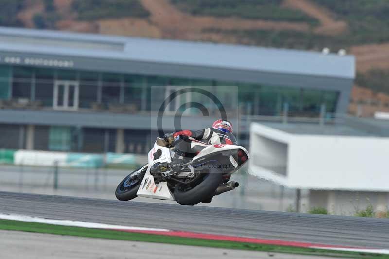 almeria;march 2012;motorbikes;no limits;peter wileman photography;portugal;trackday;trackday digital images