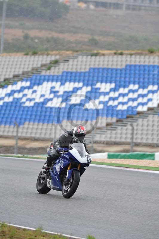 almeria;march 2012;motorbikes;no limits;peter wileman photography;portugal;trackday;trackday digital images