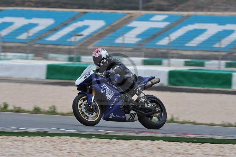 almeria;march 2012;motorbikes;no limits;peter wileman photography;portugal;trackday;trackday digital images