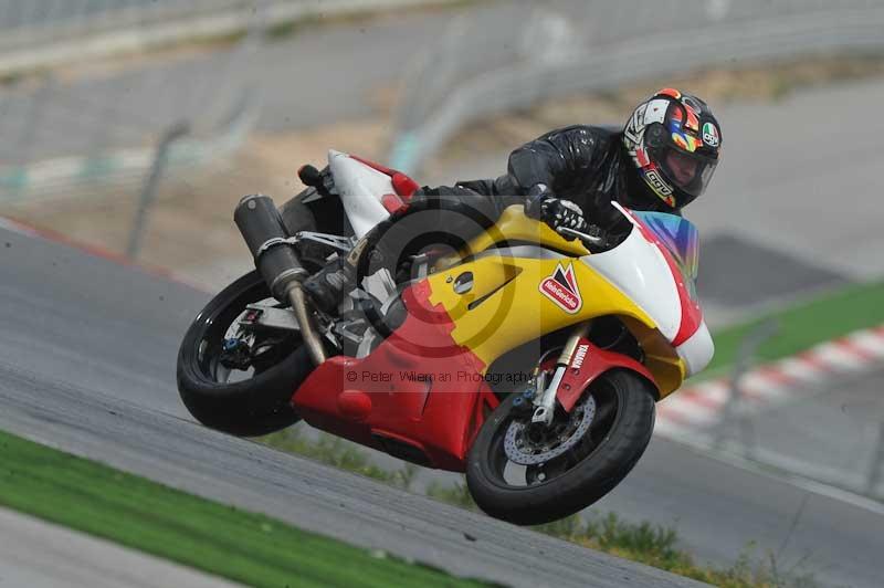 almeria;march 2012;motorbikes;no limits;peter wileman photography;portugal;trackday;trackday digital images