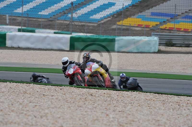 almeria;march 2012;motorbikes;no limits;peter wileman photography;portugal;trackday;trackday digital images