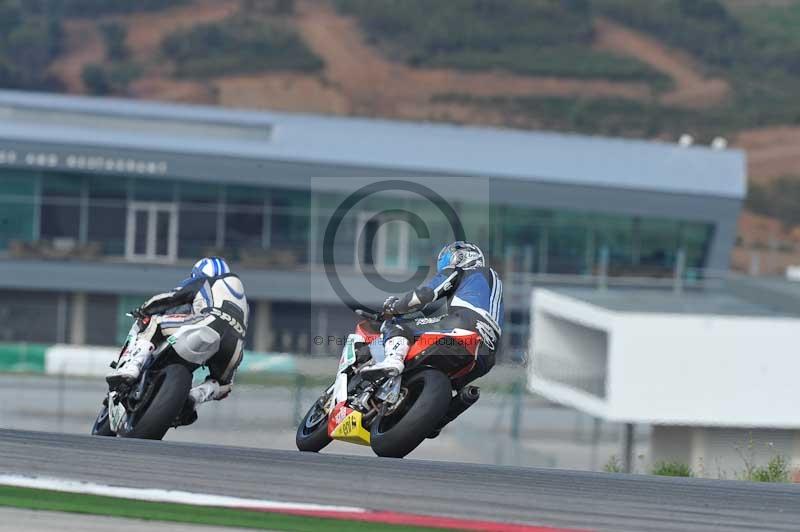 almeria;march 2012;motorbikes;no limits;peter wileman photography;portugal;trackday;trackday digital images