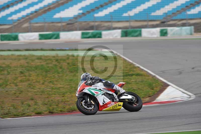 almeria;march 2012;motorbikes;no limits;peter wileman photography;portugal;trackday;trackday digital images