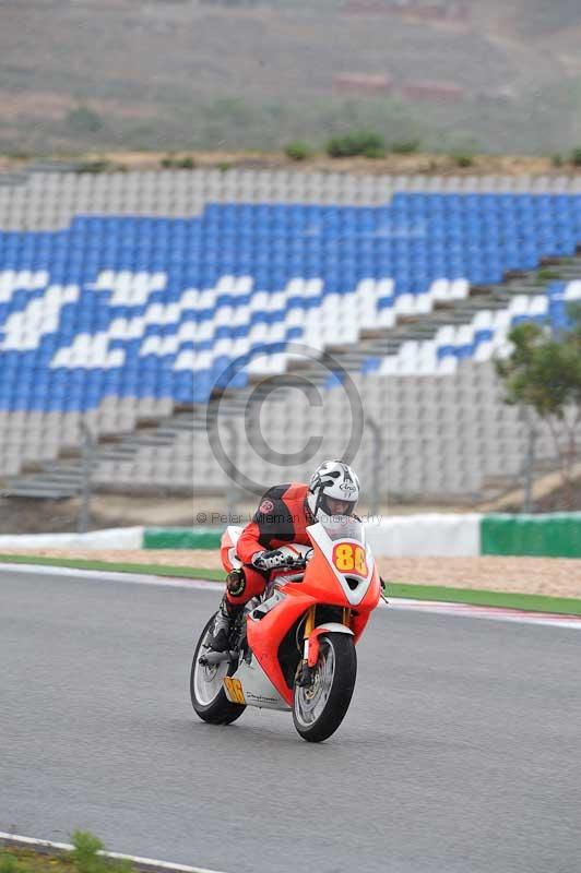 almeria;march 2012;motorbikes;no limits;peter wileman photography;portugal;trackday;trackday digital images