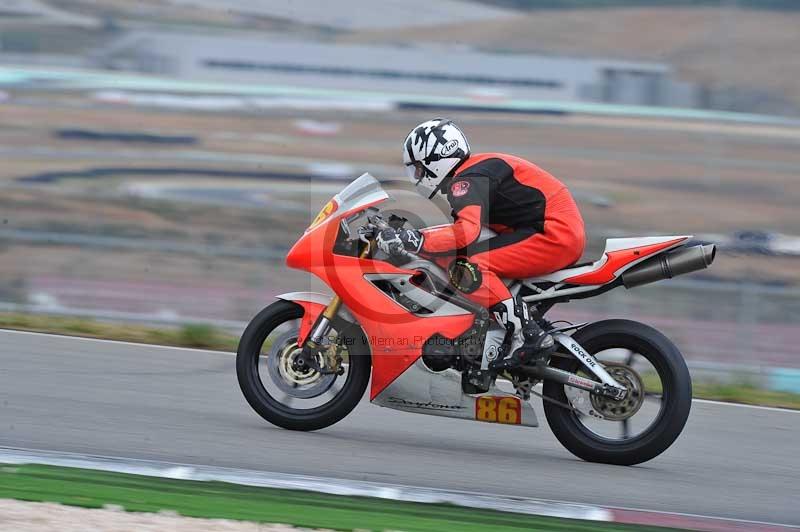 almeria;march 2012;motorbikes;no limits;peter wileman photography;portugal;trackday;trackday digital images