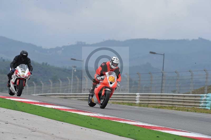 almeria;march 2012;motorbikes;no limits;peter wileman photography;portugal;trackday;trackday digital images