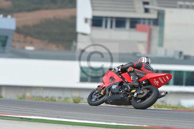 almeria;march 2012;motorbikes;no limits;peter wileman photography;portugal;trackday;trackday digital images