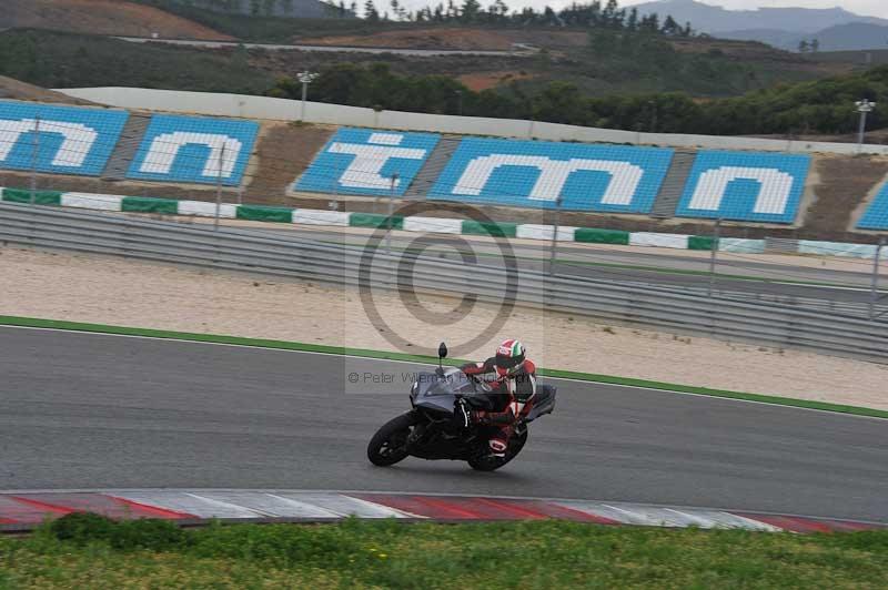 march 2012;motorbikes;no limits;peter wileman photography;portimao;portugal;trackday digital images
