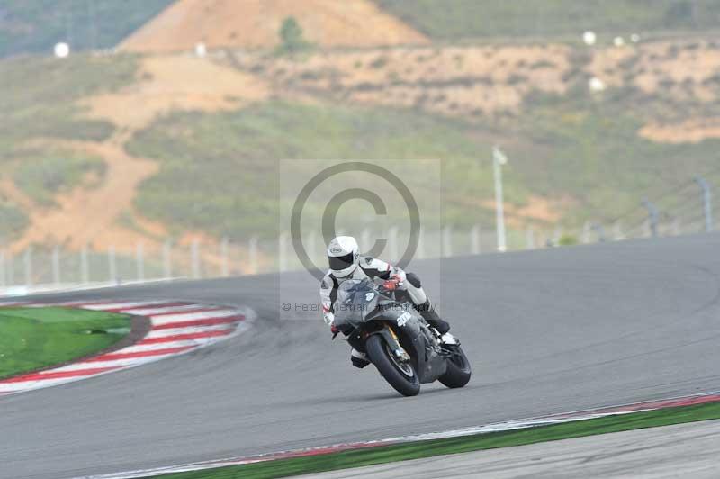 march 2012;motorbikes;no limits;peter wileman photography;portimao;portugal;trackday digital images