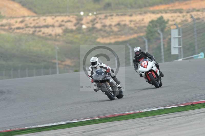 march 2012;motorbikes;no limits;peter wileman photography;portimao;portugal;trackday digital images