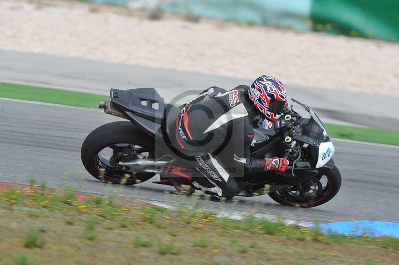 march 2012;motorbikes;no limits;peter wileman photography;portimao;portugal;trackday digital images