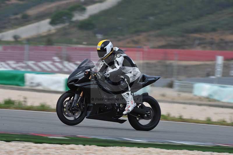 march 2012;motorbikes;no limits;peter wileman photography;portimao;portugal;trackday digital images