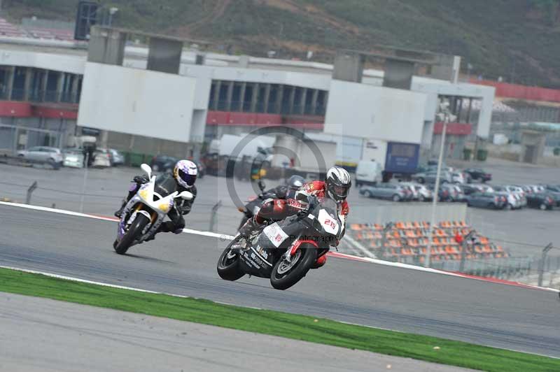 march 2012;motorbikes;no limits;peter wileman photography;portimao;portugal;trackday digital images