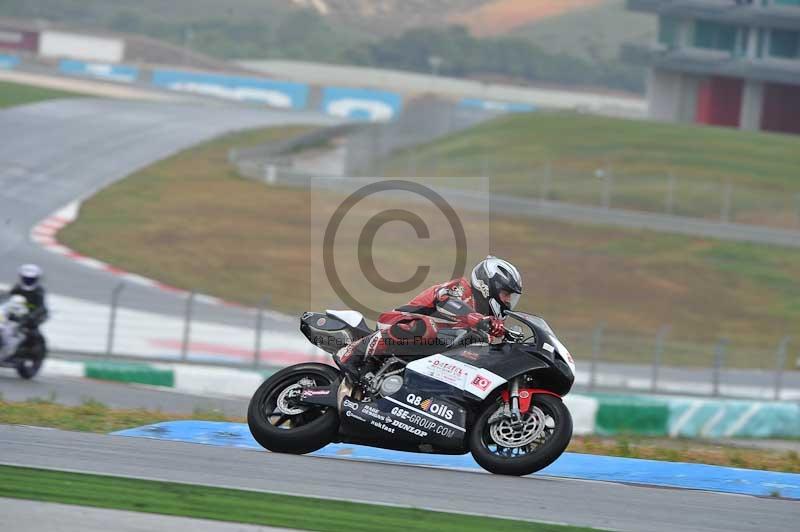 march 2012;motorbikes;no limits;peter wileman photography;portimao;portugal;trackday digital images