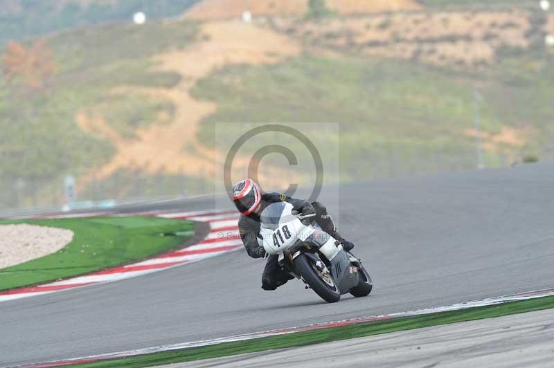 march 2012;motorbikes;no limits;peter wileman photography;portimao;portugal;trackday digital images