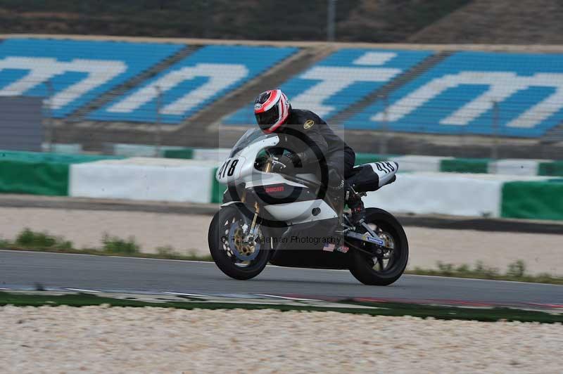 march 2012;motorbikes;no limits;peter wileman photography;portimao;portugal;trackday digital images
