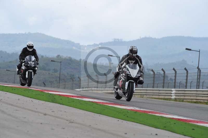 march 2012;motorbikes;no limits;peter wileman photography;portimao;portugal;trackday digital images