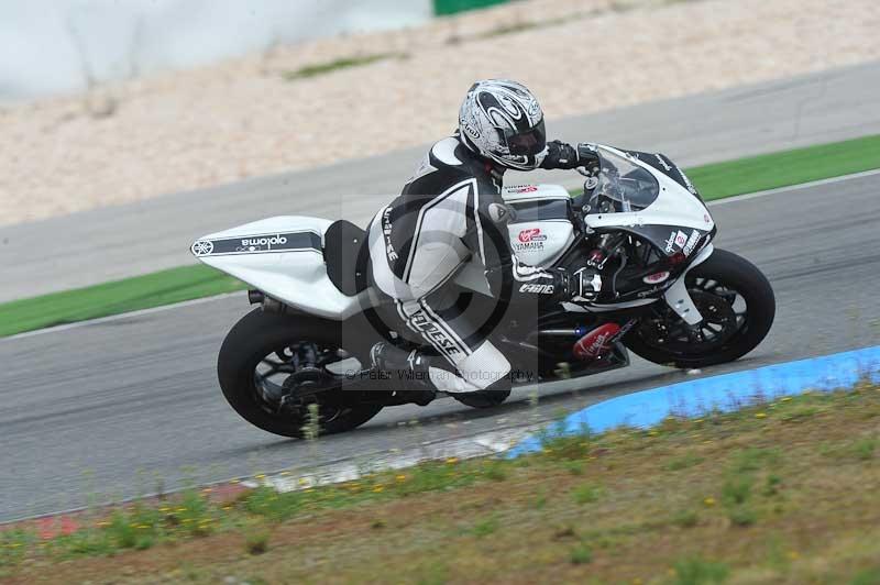 march 2012;motorbikes;no limits;peter wileman photography;portimao;portugal;trackday digital images