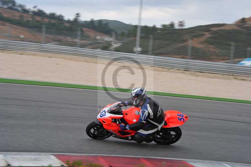 march 2012;motorbikes;no limits;peter wileman photography;portimao;portugal;trackday digital images