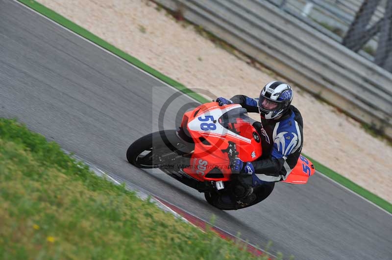 march 2012;motorbikes;no limits;peter wileman photography;portimao;portugal;trackday digital images