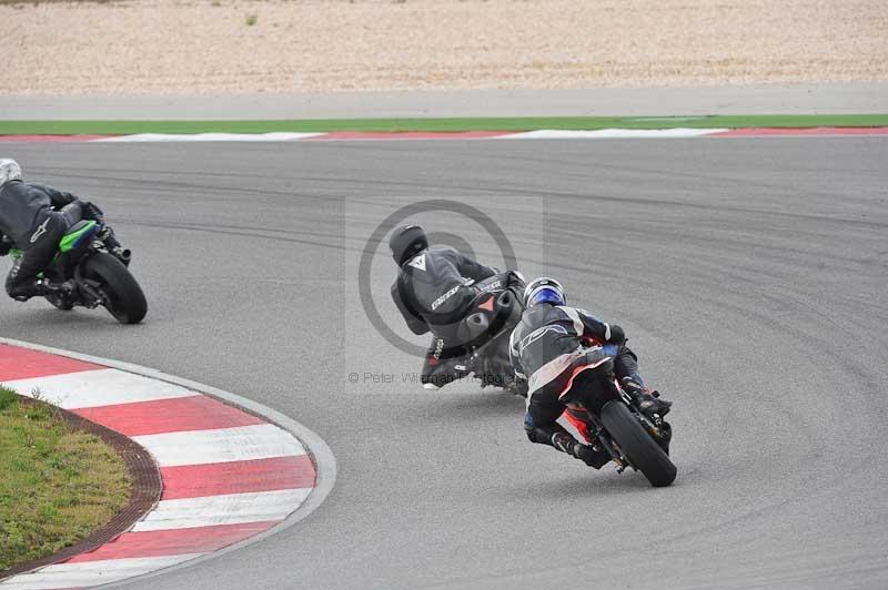 march 2012;motorbikes;no limits;peter wileman photography;portimao;portugal;trackday digital images