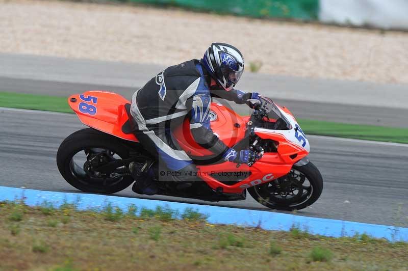 march 2012;motorbikes;no limits;peter wileman photography;portimao;portugal;trackday digital images