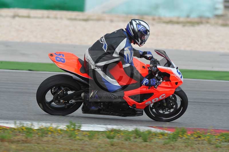march 2012;motorbikes;no limits;peter wileman photography;portimao;portugal;trackday digital images
