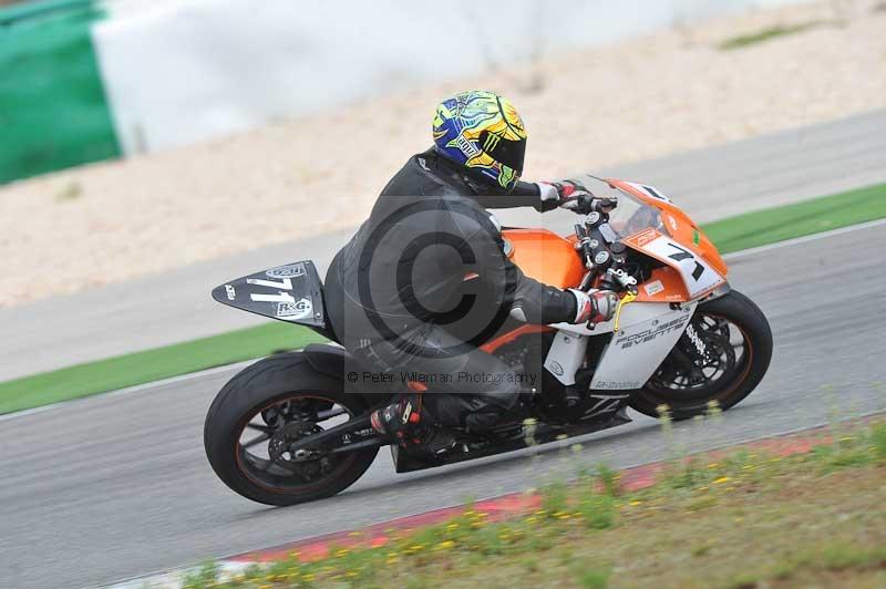 march 2012;motorbikes;no limits;peter wileman photography;portimao;portugal;trackday digital images