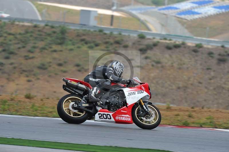 march 2012;motorbikes;no limits;peter wileman photography;portimao;portugal;trackday digital images