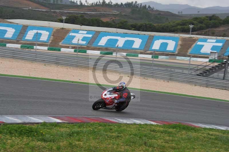march 2012;motorbikes;no limits;peter wileman photography;portimao;portugal;trackday digital images