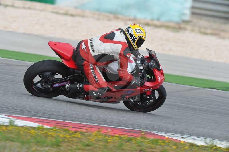 march 2012;motorbikes;no limits;peter wileman photography;portimao;portugal;trackday digital images