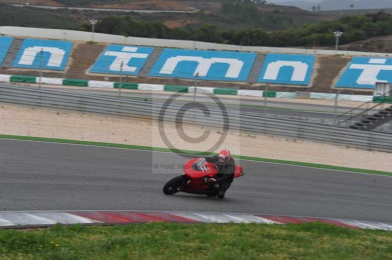 march 2012;motorbikes;no limits;peter wileman photography;portimao;portugal;trackday digital images