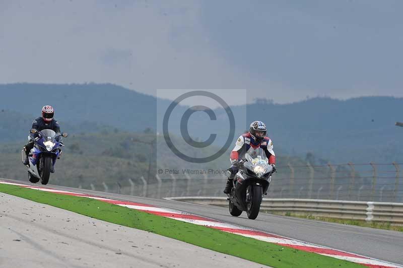 march 2012;motorbikes;no limits;peter wileman photography;portimao;portugal;trackday digital images