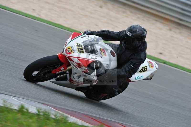 march 2012;motorbikes;no limits;peter wileman photography;portimao;portugal;trackday digital images