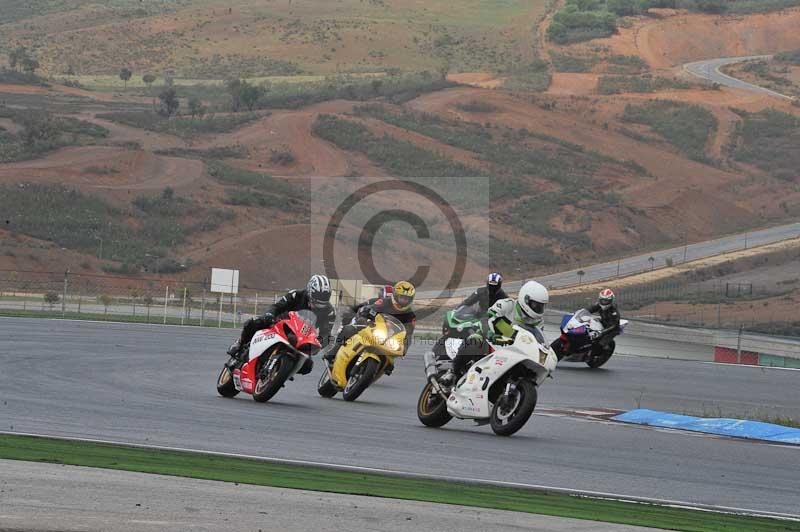 march 2012;motorbikes;no limits;peter wileman photography;portimao;portugal;trackday digital images